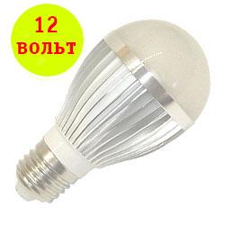 Светодиодные светильники от 12 вольт в гараж,  погреб,  дача,  бомбоубежище — фото 5